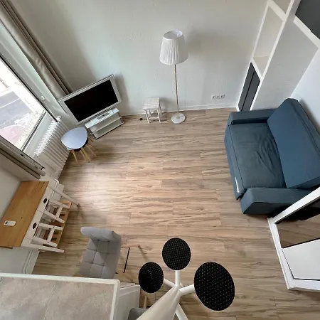 Le Continentalcou2702 公寓 戛纳
