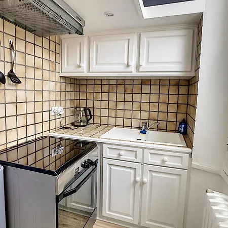 Appartement Le Continentalcou2702