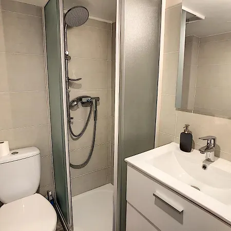 Le Continentalcou2702 Appartement Cannes