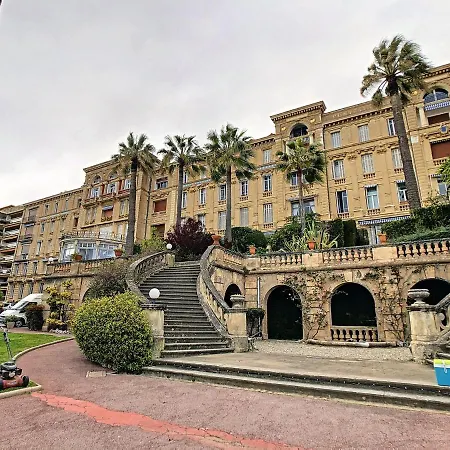 Le Continentalcou2702 Appartement Cannes